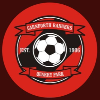 Carnforth Rangers club crest