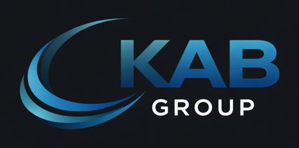 KAB Group logo